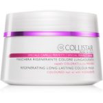 Collistar Special Perfect Hair Regenerating Long-Lasting Colour Mask masca pentru păr vopsit