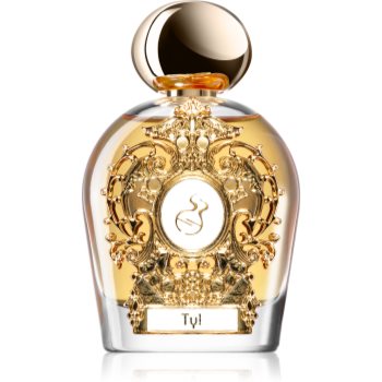 Tiziana Terenzi Tyl Assoluto extract de parfum unisex