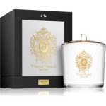 Tiziana Terenzi White Fire lumânare parfumată cu fitil din lemn
