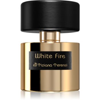 Tiziana Terenzi Gold White Fire extract de parfum unisex