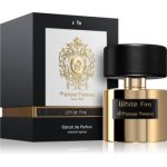 Tiziana Terenzi Gold White Fire extract de parfum unisex