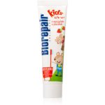 Biorepair Kids 0-6 Pasta de dinti pentru copii. pentru refacerea smaltului dintilor
