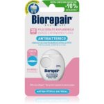Biorepair Dental Floss Waxed Expanding ata dentara cerata pentru gingii sensibile