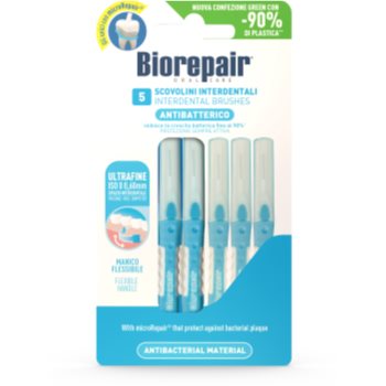 Biorepair Oral Care perie interdentara