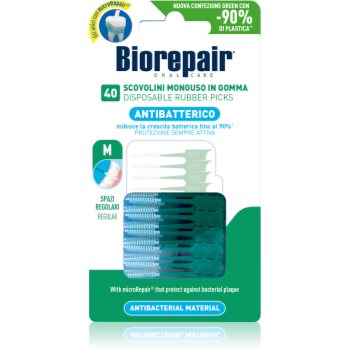 Biorepair Rubber Picks Regular scobitoare