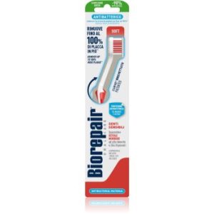 Biorepair Sensitive Soft perie de dinti fin