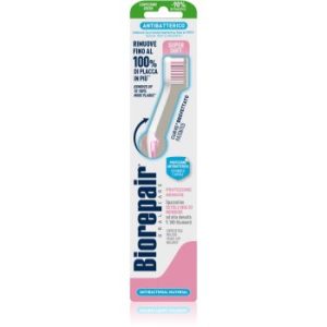 Biorepair Gums Super Soft perie de dinti foarte moale