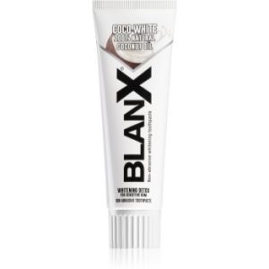 BlanX White Detox Coconut pasta de dinti pentru albire cu ulei de cocos