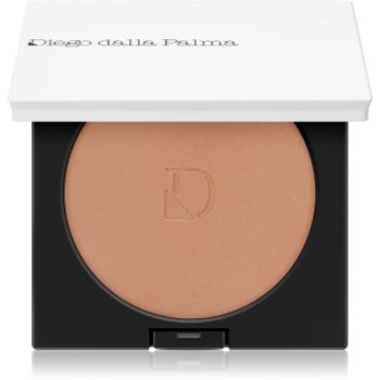 Diego dalla Palma Special Tanning Cake pudră unificatoare compactă