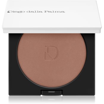 Diego dalla Palma Special Tanning Cake pudră unificatoare compactă