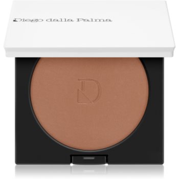 Diego dalla Palma Special Tanning Cake pudră unificatoare compactă