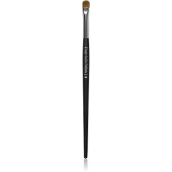 Diego dalla Palma Precision Shading Eye Brush perie plata pentru aplicarea fardului