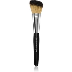 Diego dalla Palma Slanted Blush Brush - To Define Cheekbones pensulă teșită pentru fardul de obraz