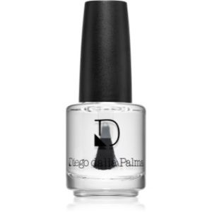 Diego dalla Palma Anti-Splitting Top Coat lac de unghii transparent