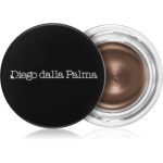 Diego dalla Palma Cream Eyebrow pomadă pentru sprâncene rezistent la apa