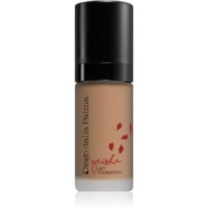 Diego dalla Palma Geisha Lift Foundation baza de machiaj iluminatoare