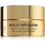 Diego dalla Palma Gold Infusion Youth Cream Crema de zi si noapte impotriva ridurile pentru ochi