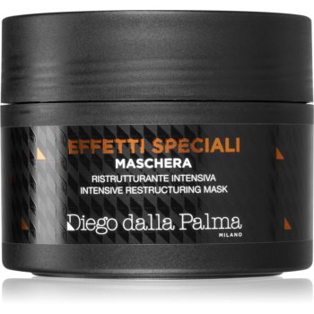 Diego dalla Palma Effetti Speciali masca de restructurare pentru toate tipurile de păr