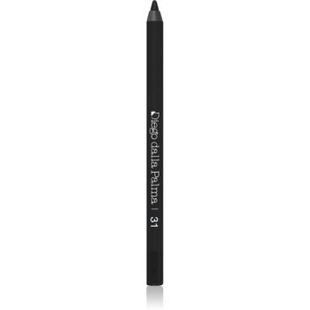 Diego dalla Palma Makeup Studio Stay On Me Eye Liner creion dermatograf waterproof