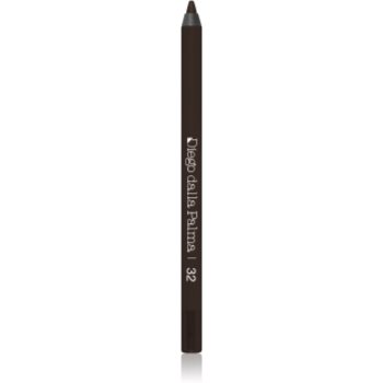 Diego dalla Palma Makeup Studio Stay On Me Eye Liner creion dermatograf waterproof