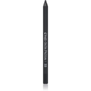 Diego dalla Palma Makeup Studio Stay On Me Eye Liner creion dermatograf waterproof
