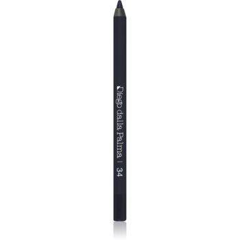 Diego dalla Palma Makeup Studio Stay On Me Eye Liner creion dermatograf waterproof