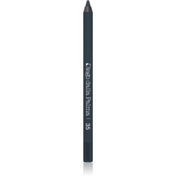 Diego dalla Palma Makeup Studio Stay On Me Eye Liner creion dermatograf waterproof