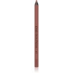 Diego dalla Palma Stay On Me Lip Liner Long Lasting Water Resistant creion contur pentru buze, waterproof