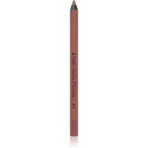 Diego dalla Palma Stay On Me Lip Liner Long Lasting Water Resistant creion contur pentru buze, waterproof