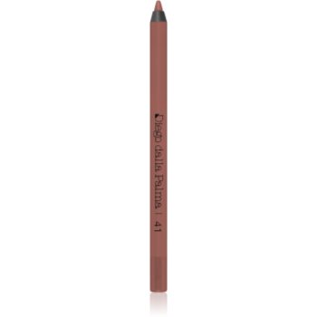 Diego dalla Palma Stay On Me Lip Liner Long Lasting Water Resistant creion contur pentru buze, waterproof