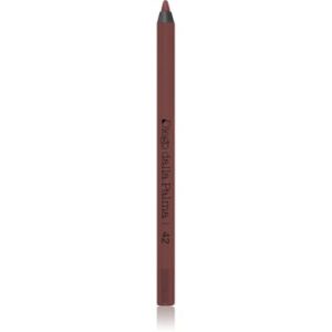Diego dalla Palma Stay On Me Lip Liner Long Lasting Water Resistant creion contur pentru buze, waterproof