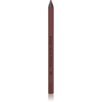 Diego dalla Palma Stay On Me Lip Liner Long Lasting Water Resistant creion contur pentru buze, waterproof