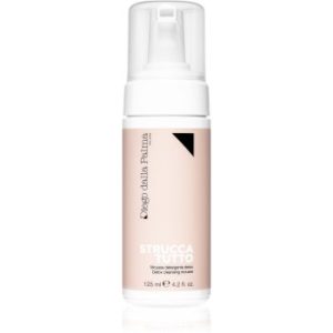 Diego dalla Palma Struccatutto Detox Cleansing Mousse spuma pentru curatare si detoxifiere pentru un aspect intinerit