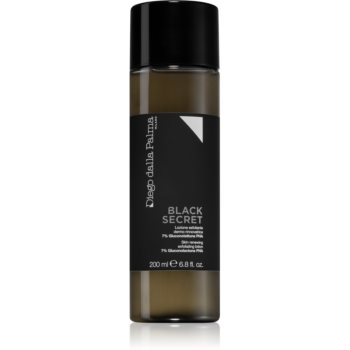 Diego dalla Palma Skin Renewing Exfoliating Lotion apa pentru exfoliere faciala cu efect de iluminare