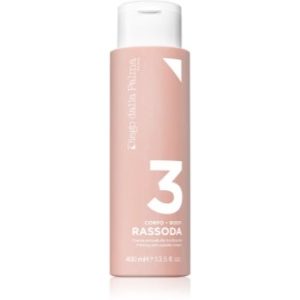 Diego dalla Palma Body Line Firming Anti Cellulite Cream crema de corp atenueaza aspectul celulitei