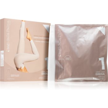Diego dalla Palma Body Line Thermoactive Slimming Leggings bandaje termo atenueaza aspectul celulitei