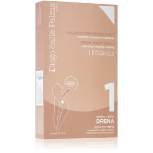 Diego dalla Palma Body Line Thermoactive Slimming Leggings Refill bandaje termo atenueaza aspectul celulitei