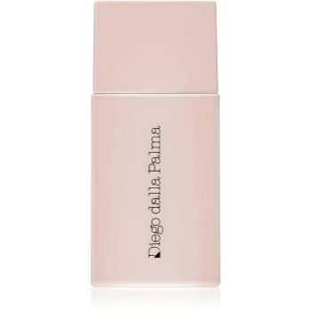 Diego dalla Palma Nudissimo Soft Glow Foundation make-up lichid stralucitor