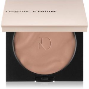 Diego dalla Palma Hydra Butter Compact Powder pudra compacta pentru netezirea pielii si inchiderea porilor