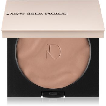 Diego dalla Palma Hydra Butter Compact Powder pudra compacta pentru netezirea pielii si inchiderea porilor