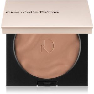 Diego dalla Palma Hydra Butter Compact Powder pudra compacta pentru netezirea pielii si inchiderea porilor