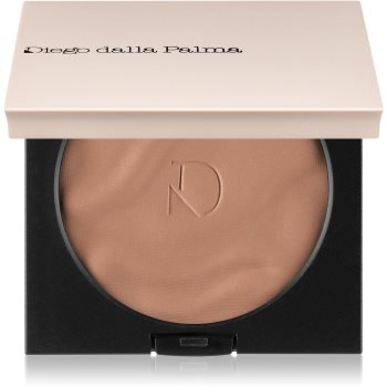 Diego dalla Palma Hydra Butter Compact Powder pudra compacta pentru netezirea pielii si inchiderea porilor