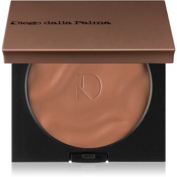 Diego dalla Palma Hydra Butter Bronzing Powder pudra compacta pentru bronzat cu vitamina E