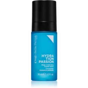 Diego dalla Palma Deep Moisturizing Booster Serum ser cu hidratare intensiva