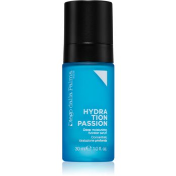 Diego dalla Palma Deep Moisturizing Booster Serum ser cu hidratare intensiva