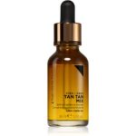 Diego dalla Palma Self-Tan Radiance Booster Face autobronzant concentrate pentru ten