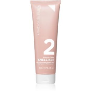 Diego dalla Palma Body Line Sculpting Mud Cream crema modelatoare anti-celulită