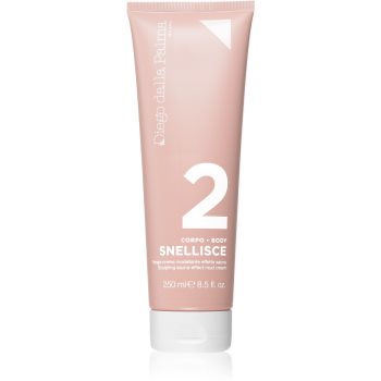 Diego dalla Palma Body Line Sculpting Mud Cream crema modelatoare anti-celulită