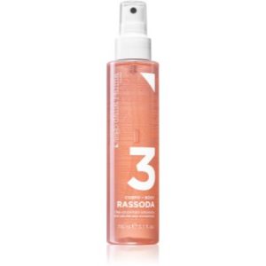 Diego dalla Palma Body Line Anticellulite Oleo-concentrate spray cu ulei pentru corp anti-celulită