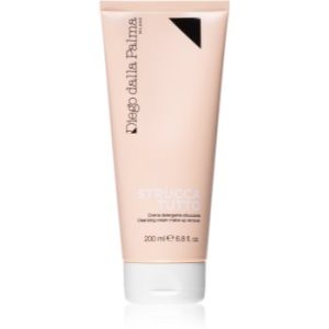 Diego dalla Palma Struccatutto Cleansing Cream gel de curatare cremos pentru piele uscata spre sensibila
